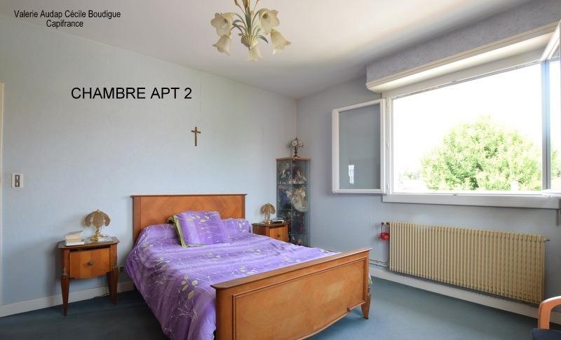 Immeuble - 256 m² - 11 pièces