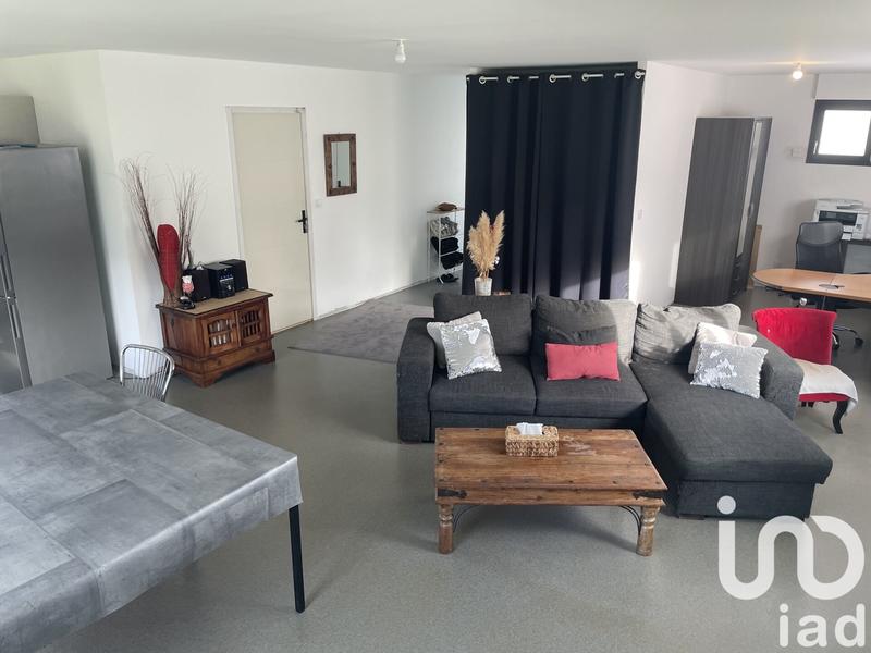 Maison - 150 m² - 5 pièces