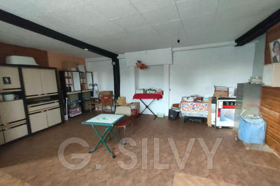 Appartement - 89 m² - 3 pièces