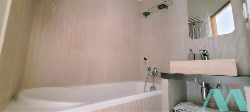 Appartement - 50 m² - 3 pièces