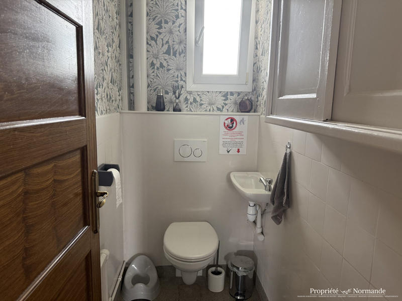 Maison - 151 m² - 6 pièces