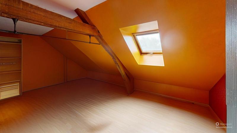 Maison - 123 m² - 6 pièces