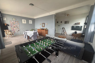 Maison - 129 m² - 6 pièces