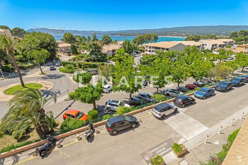 Appartement - 20 m² - 1 pièce