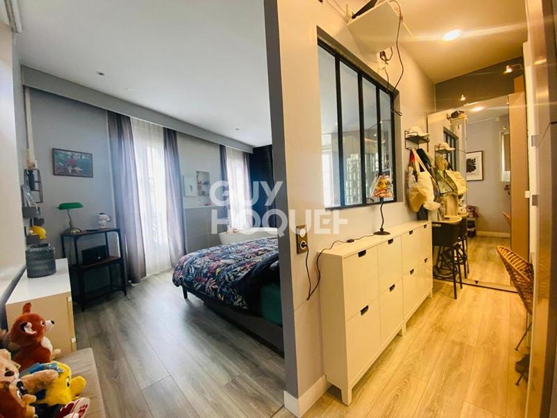 Appartement - 95 m² - 4 pièces