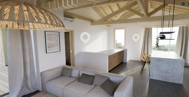 Villa - 148 m² - 5 pièces