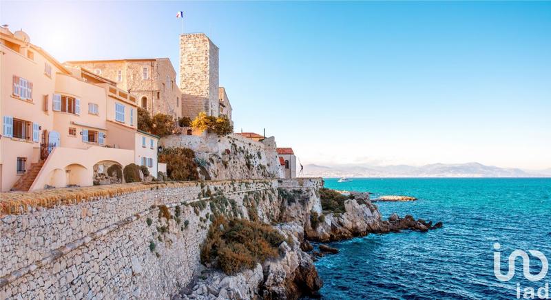 Appartement - 132 m² - 5 pièces