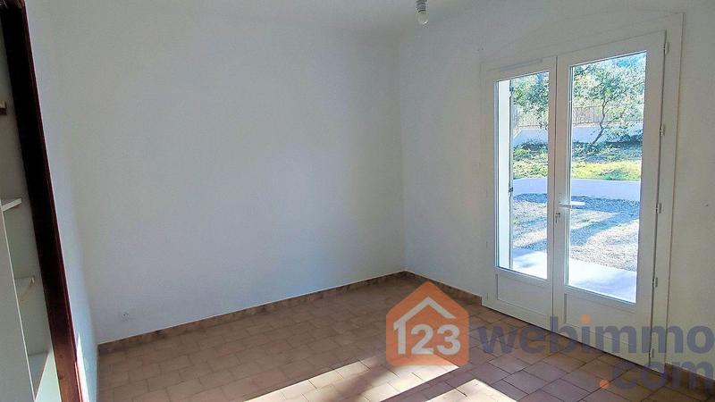 Villa - 121 m² - 4 pièces