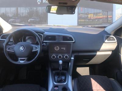 Renault Kadjar TCe 140 Fap Edc Intens