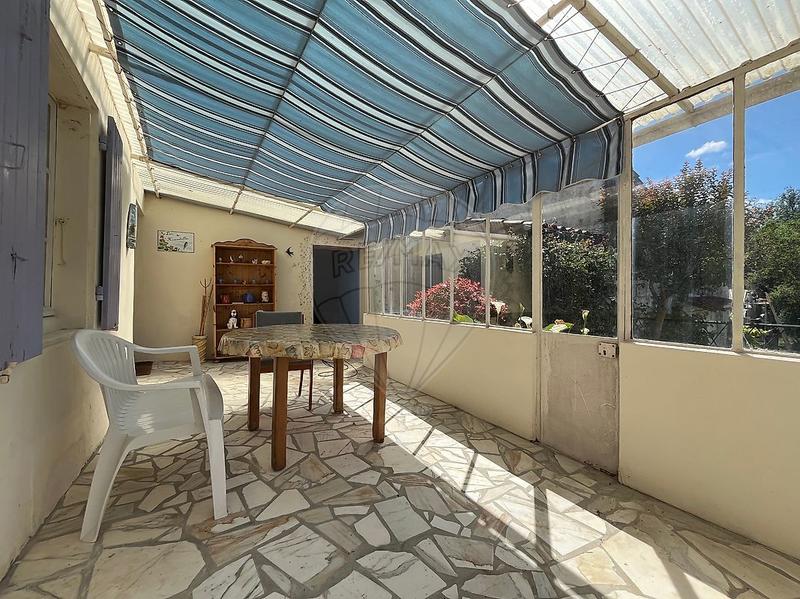 Maison - 70 m² - 5 pièces