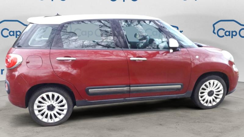Fiat 500l 1.3 Multijet 85 Easy