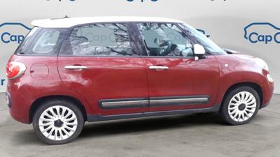 Fiat 500l 1.3 Multijet 85 Easy