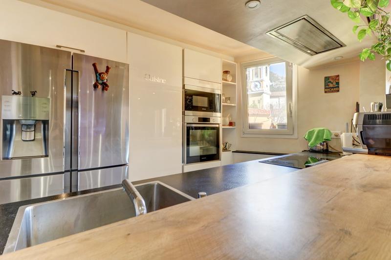 Maison - 48 m² - 2 pièces