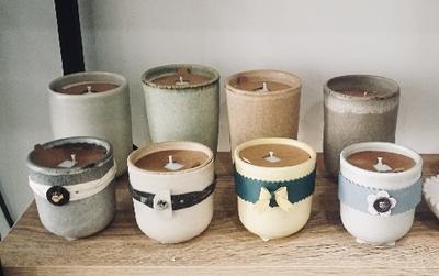 Les Creations de Dge