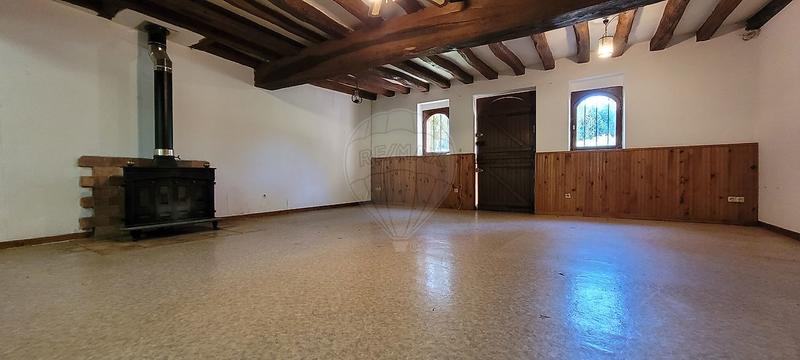 Maison - 195 m² - 7 pièces