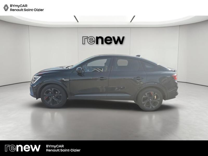 Renault Arkana E-Tech 145 - 21b R.S. Line