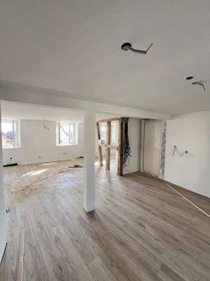 Maison traditionnelle - 95 m² - 3 pièces