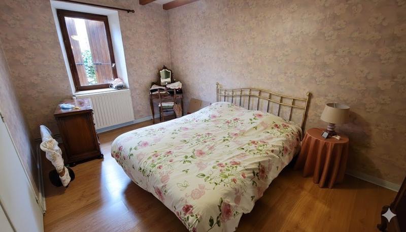 Maison ancienne - 105 m² - 4 pièces