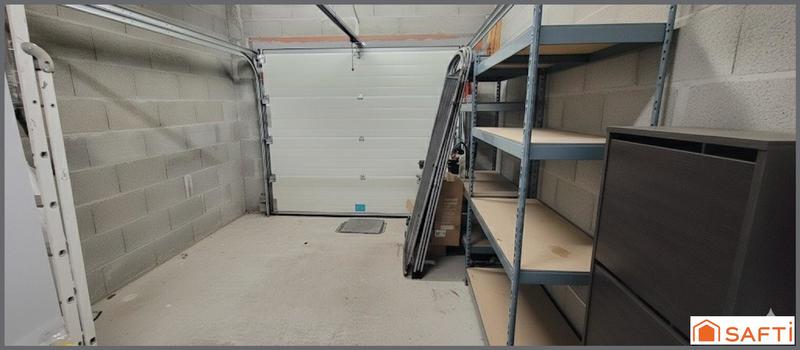 Maison - 74 m² - 4 pièces