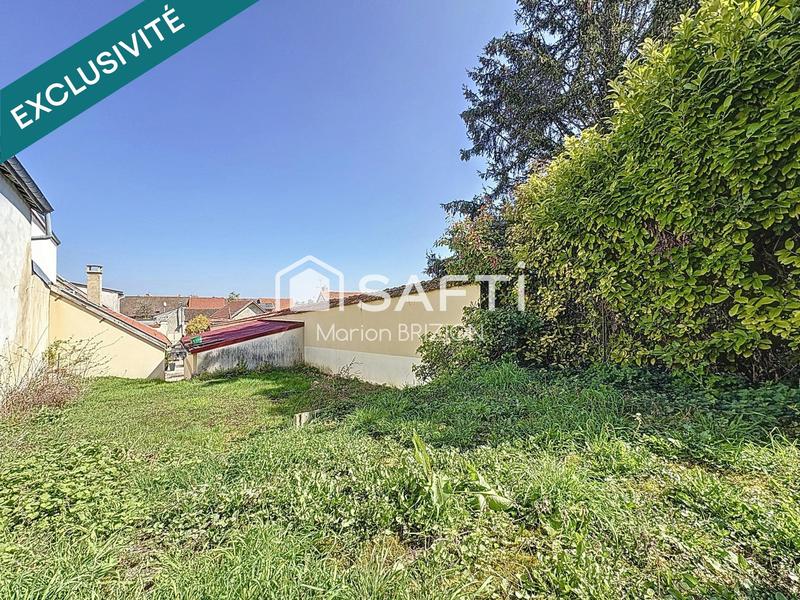 Maison - 226 m² - 8 pièces