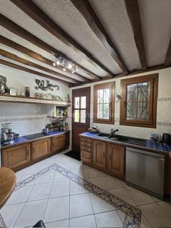 Propriété - 150 m² - 5 pièces