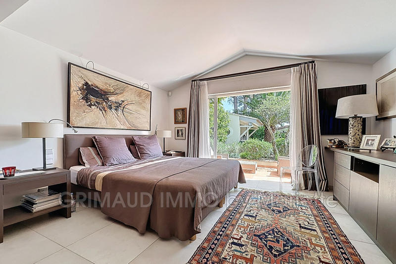 Bastide - 234 m² - 6 pièces