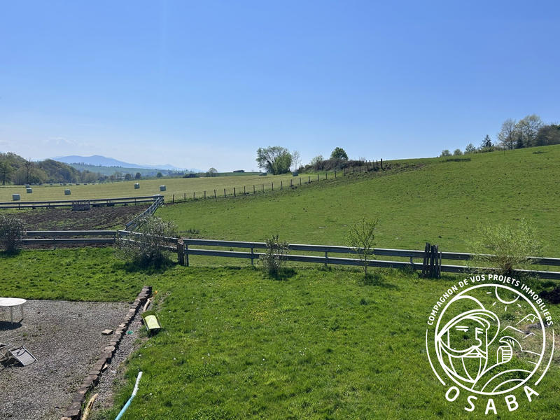 Appartement - 89 m² - 4 pièces