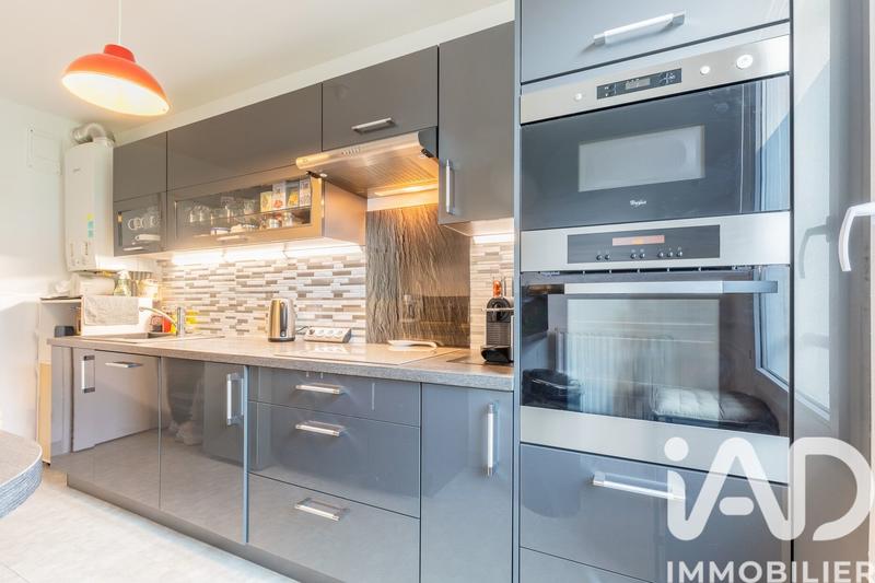 Appartement - 71 m² - 3 pièces