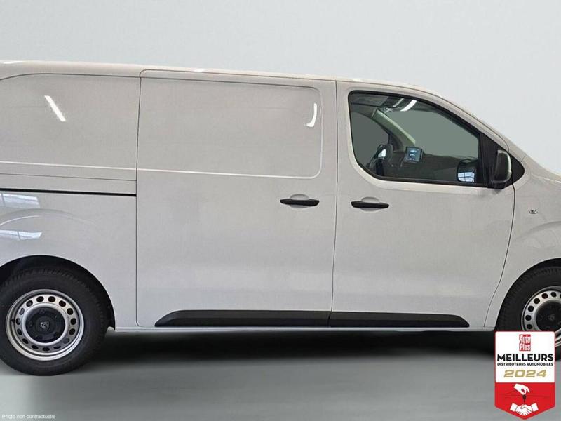 Peugeot Expert Fourgon Fgn m Bluehdi 145 Bvm6