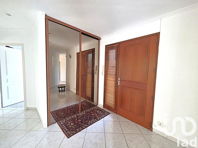 Maison - 136 m² - 5 pièces