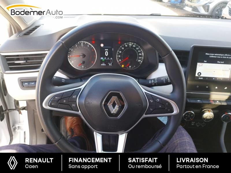 Renault Clio SCe 65 Evolution