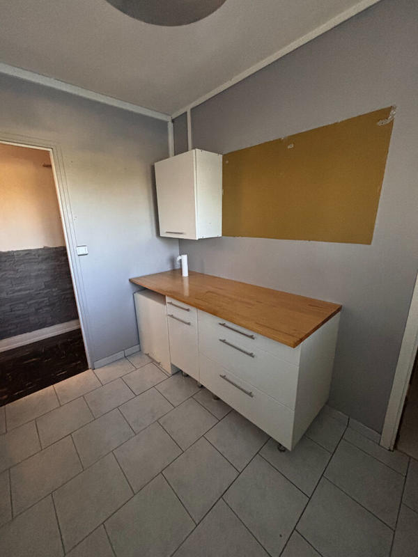 Appartement - 71 m² - 3 pièces