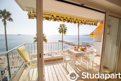 Appartement - 78 m² - 3 pièces