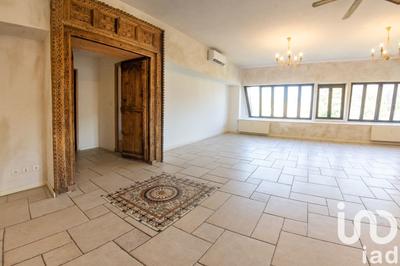 Appartement - 90 m² - 2 pièces