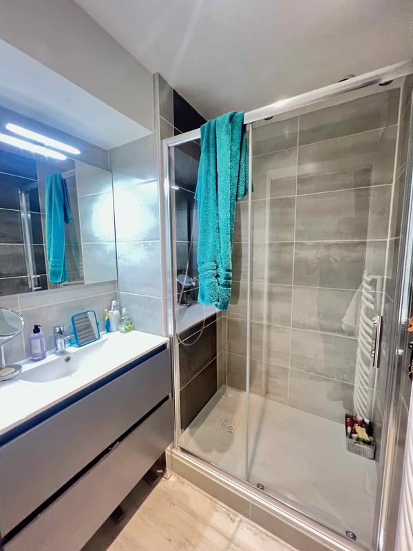 Appartement - 68 m² - 4 pièces