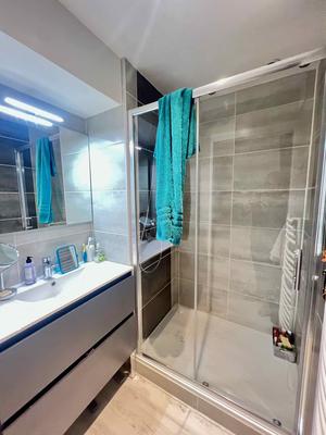 Appartement - 68 m² - 4 pièces