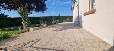 Maison - 171 m² - 5 pièces