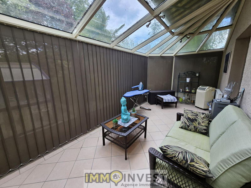 Propriété - 260 m² - 9 pièces