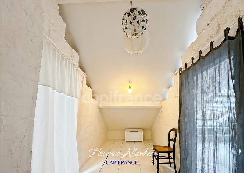 Appartement - 87 m² - 3 pièces