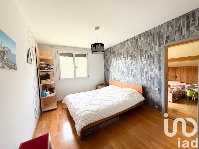 Maison - 163 m² - 7 pièces