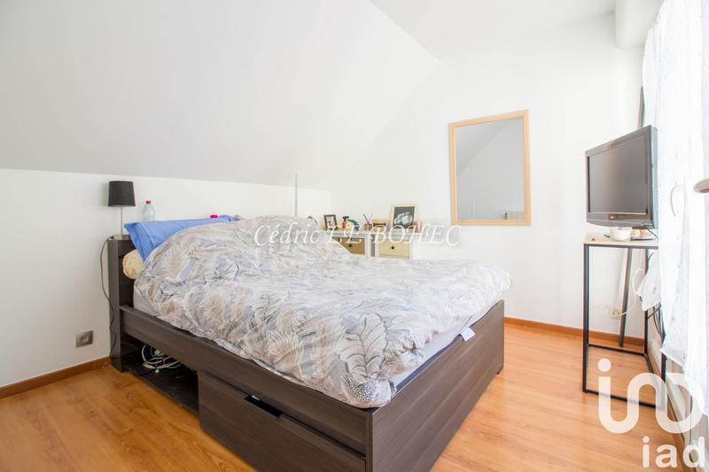 Maison - 125 m² - 7 pièces