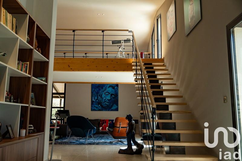 Bastide - 320 m² - 8 pièces