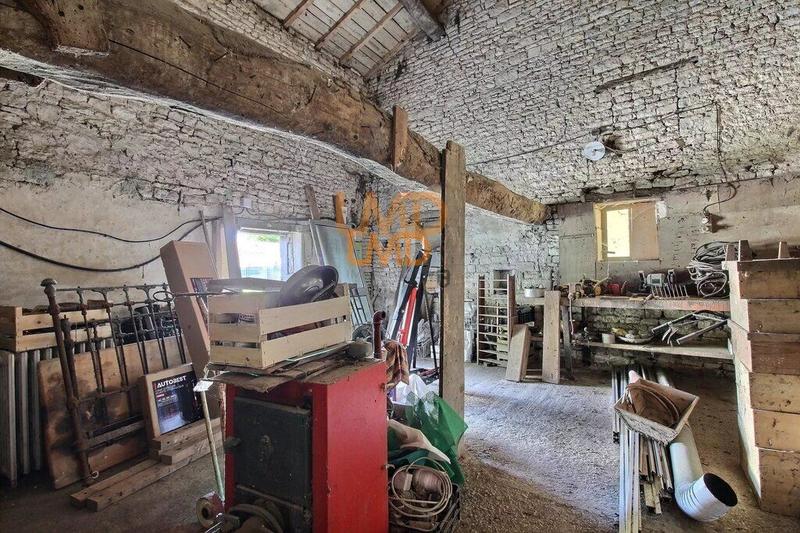 Maison - 170 m² - 6 pièces