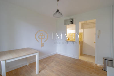 Appartement - 13 m² - 1 pièce