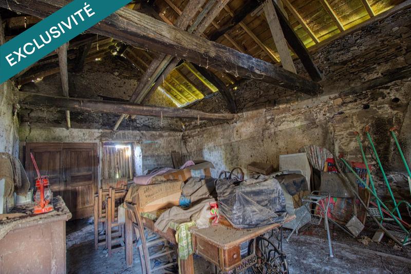 Ferme - 215 m² - 3 pièces