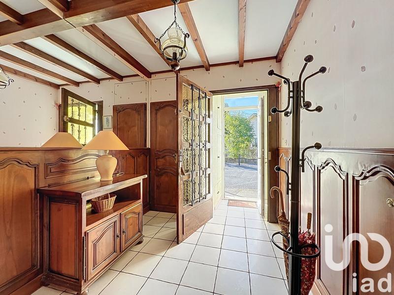 Appartement - 113 m² - 5 pièces