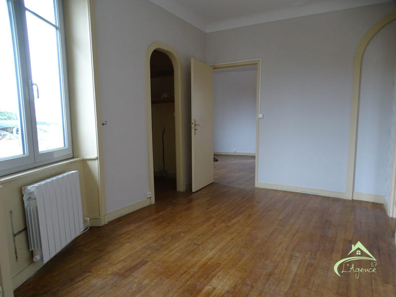 Appartement - 101 m² - 5 pièces
