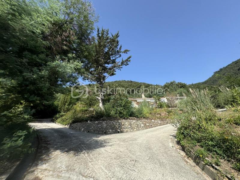 Maison - 112 m² - 5 pièces