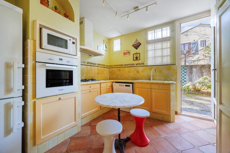 Villa - 132 m² - 6 pièces