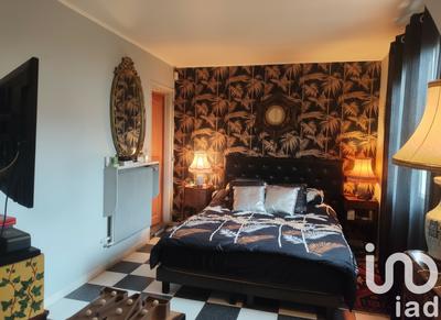 Maison - 193 m² - 7 pièces